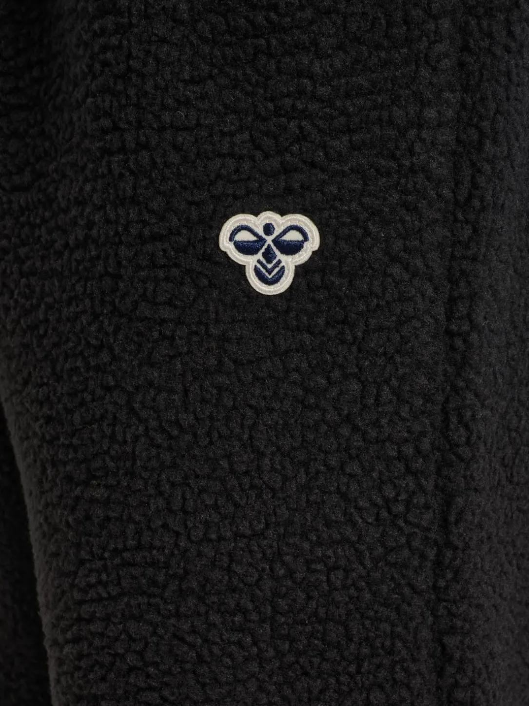 hmlJR ATLAS FLEECE PANTS