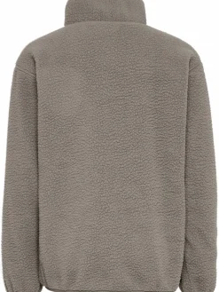 hmlJR ATLAS FLEECE ZIP JACKET