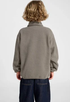 hmlJR ATLAS FLEECE ZIP JACKET