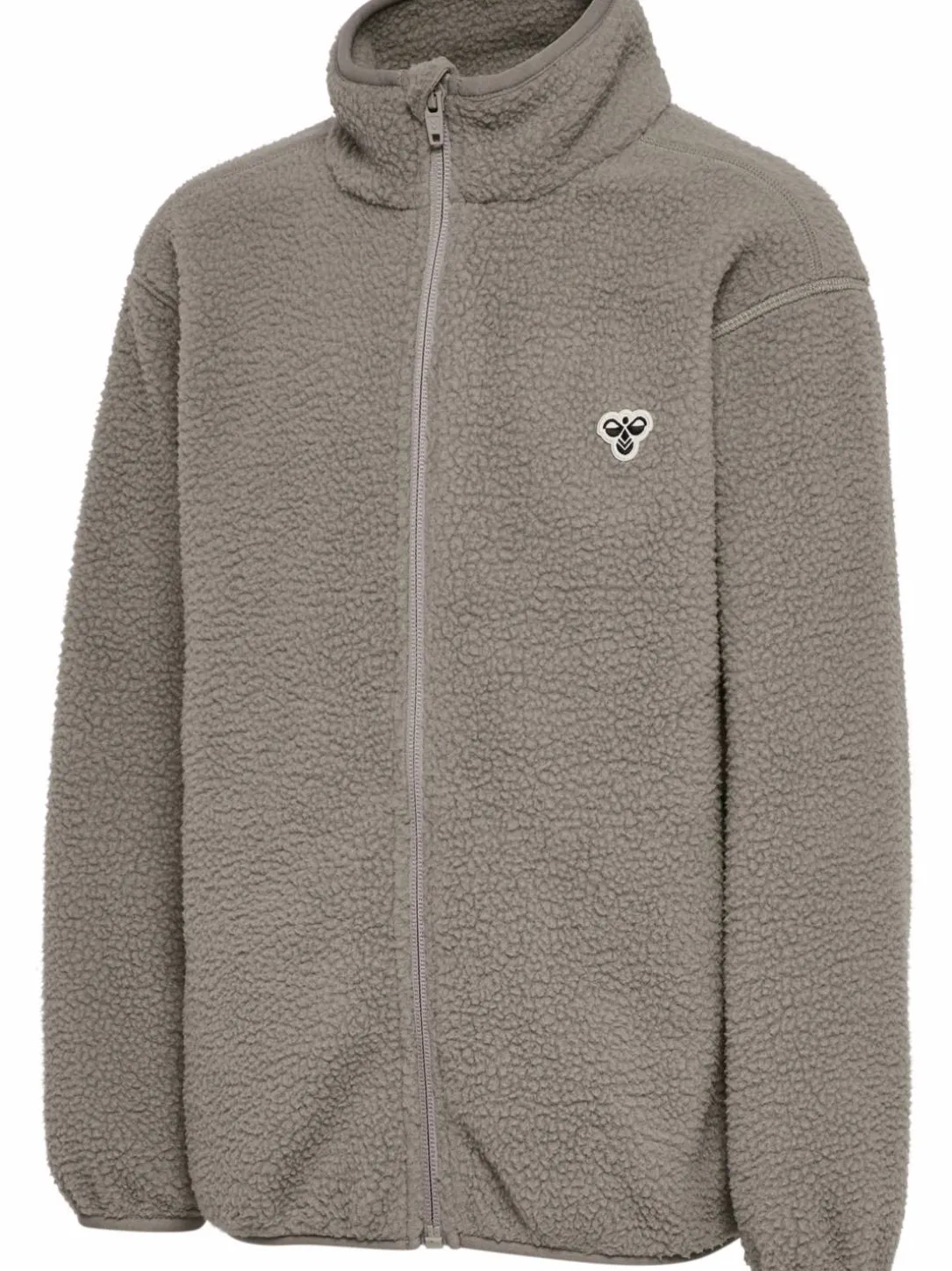 hmlJR ATLAS FLEECE ZIP JACKET