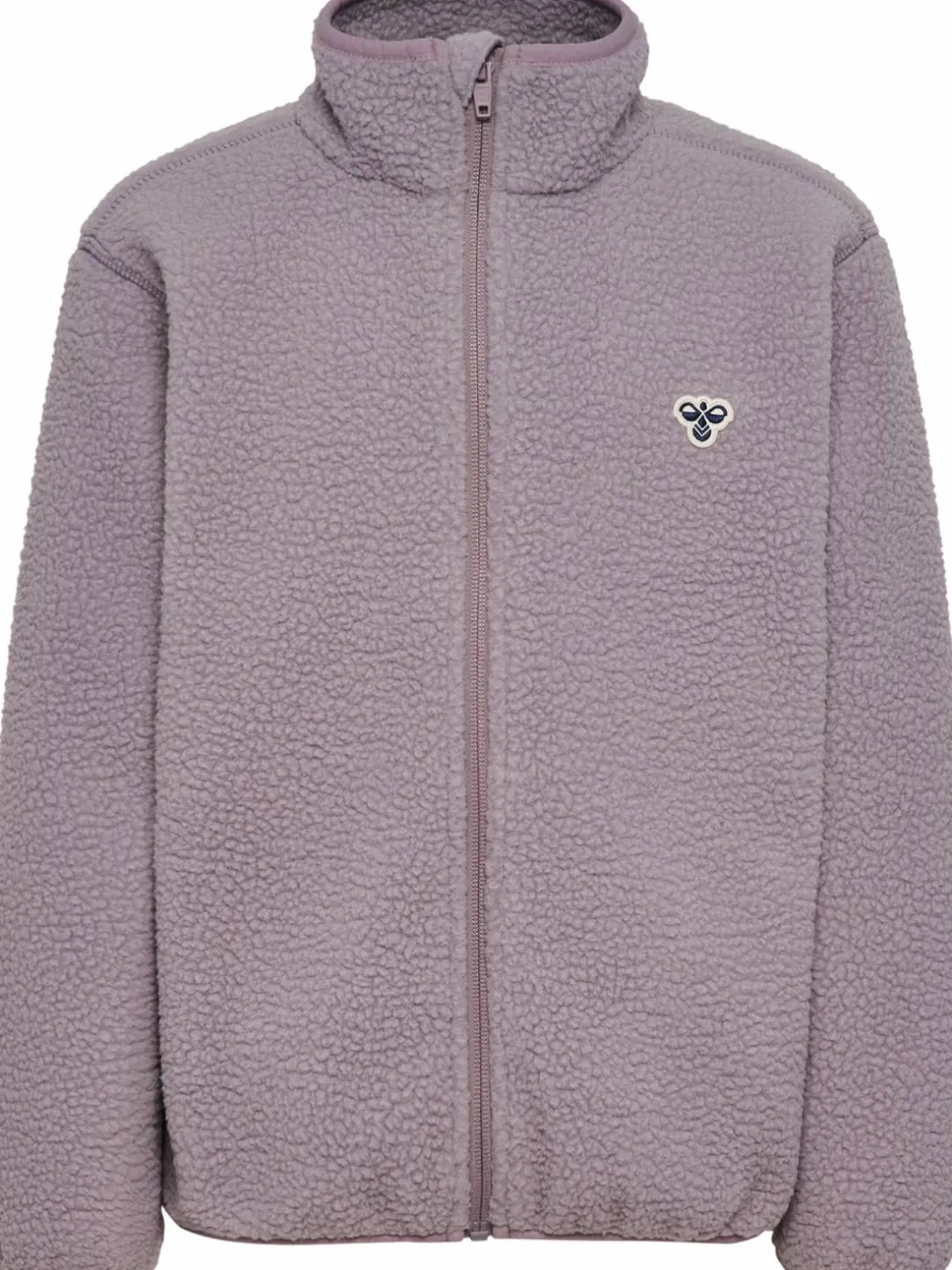 hmlJR ATLAS FLEECE ZIP JACKET