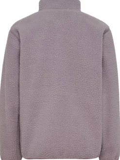 hmlJR ATLAS FLEECE ZIP JACKET