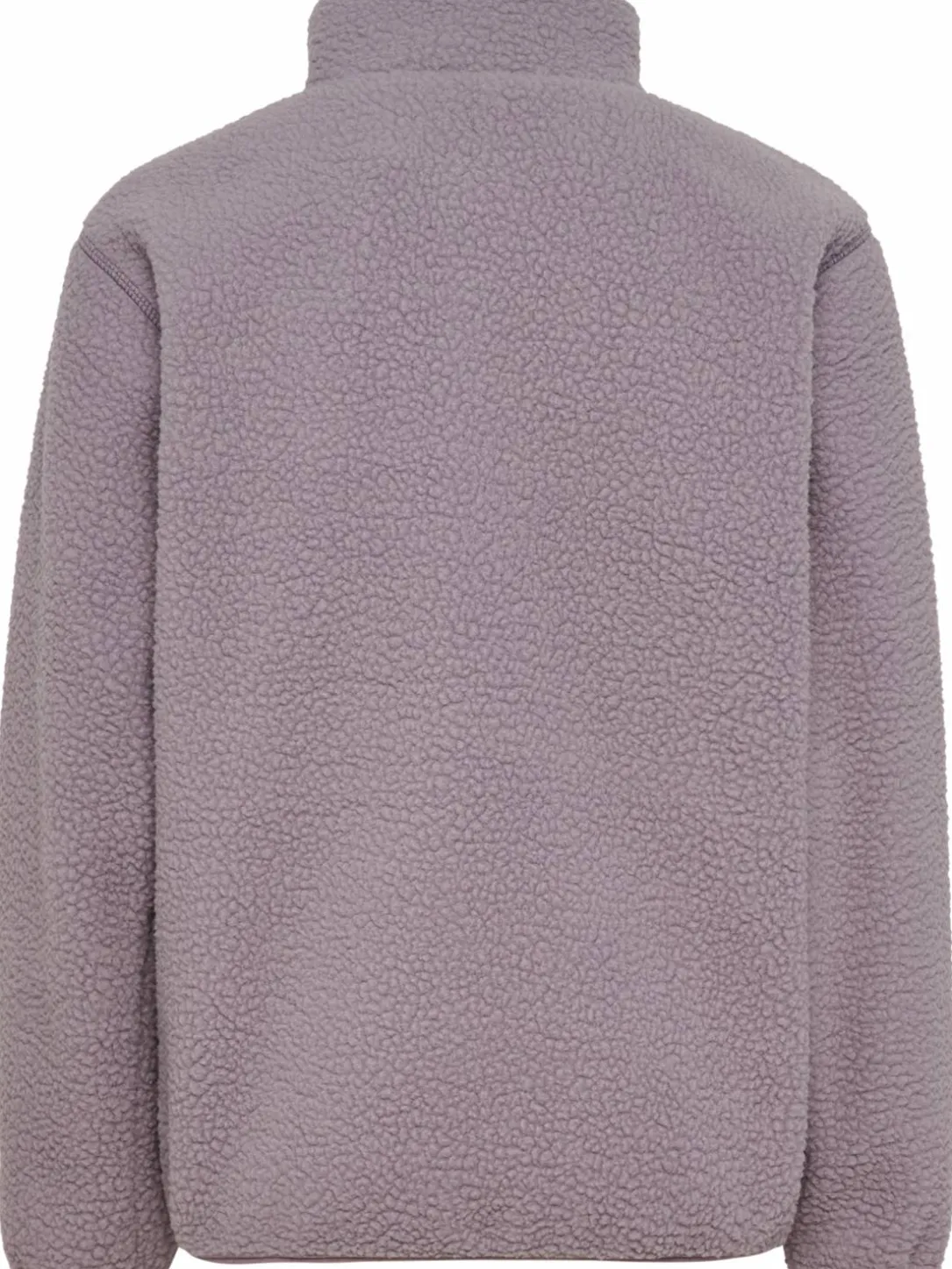 hmlJR ATLAS FLEECE ZIP JACKET