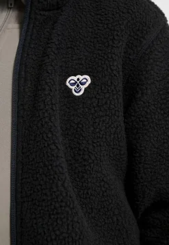 hmlJR ATLAS FLEECE ZIP JACKET