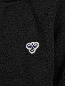 hmlJR ATLAS FLEECE ZIP JACKET