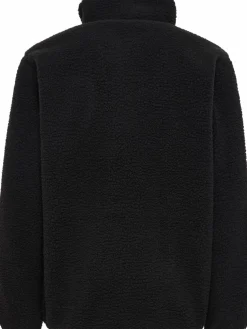 hmlJR ATLAS FLEECE ZIP JACKET