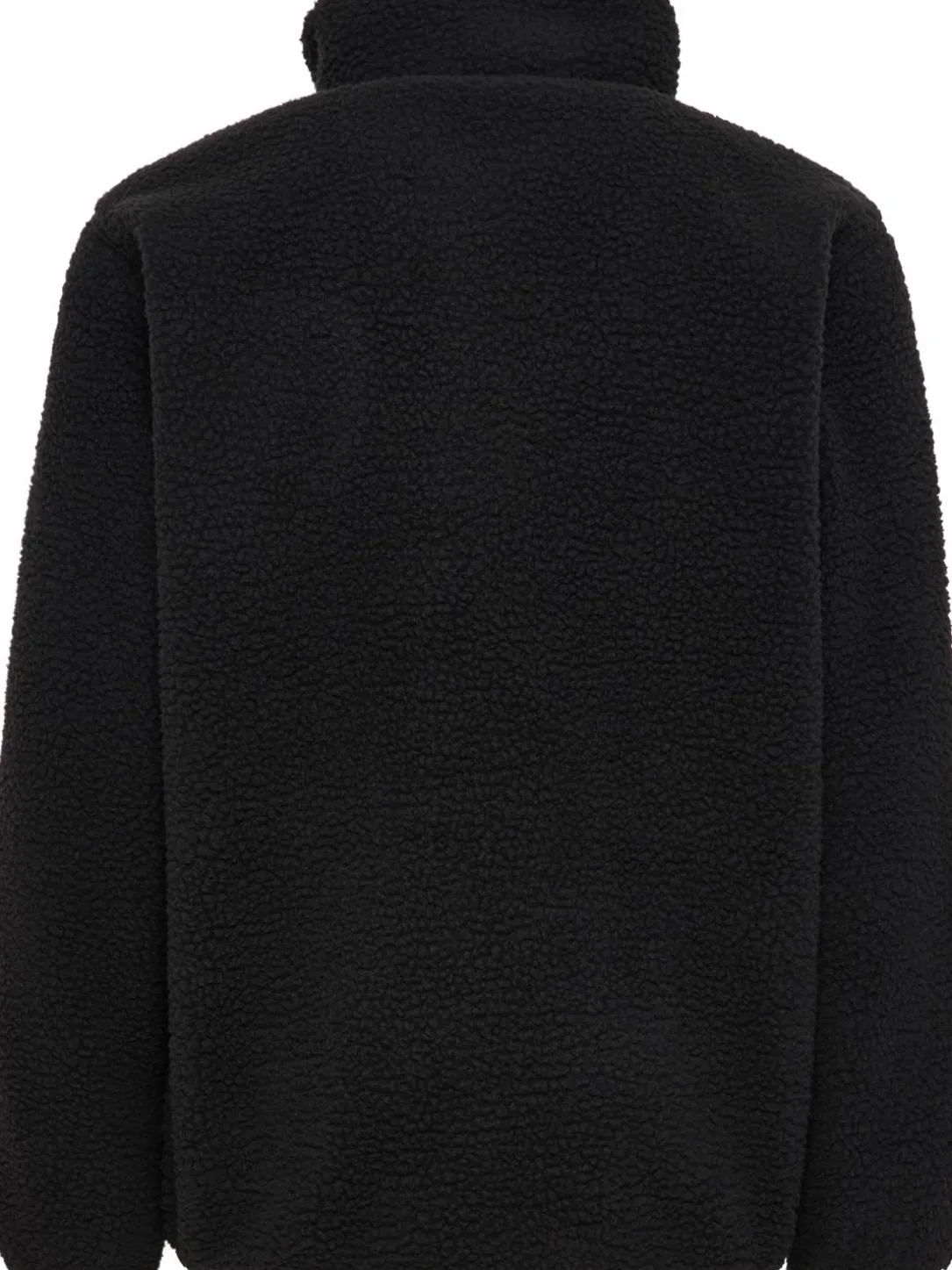 hmlJR ATLAS FLEECE ZIP JACKET