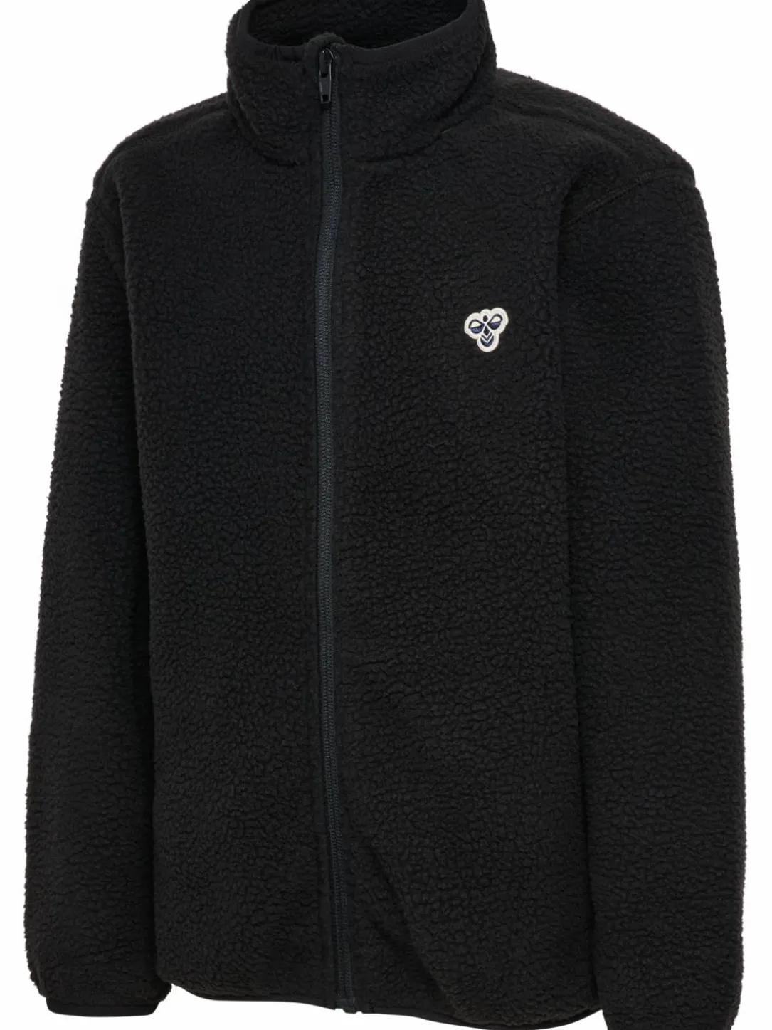 hmlJR ATLAS FLEECE ZIP JACKET