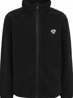 hmlJR ATLAS FLEECE ZIP JACKET