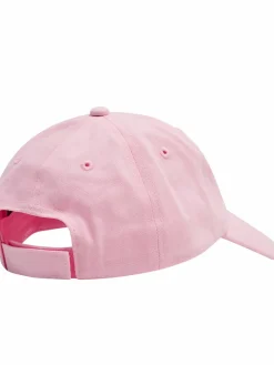 hmlJR BASEBALL BADGE CAP