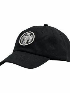 hmlJR BASEBALL BADGE CAP