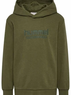 hmlJR BASE HOODIE