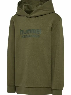 hmlJR BASE HOODIE