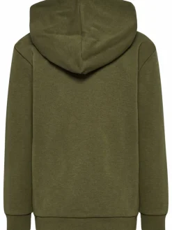 hmlJR BASE HOODIE