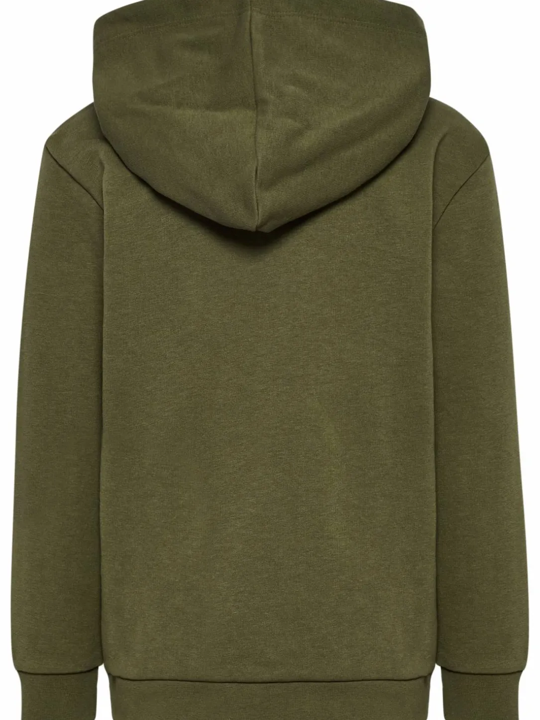 hmlJR BASE HOODIE