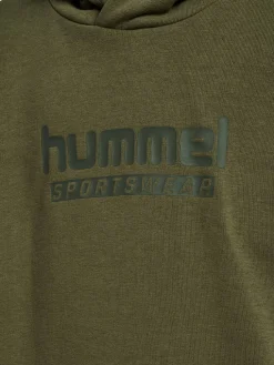 hmlJR BASE HOODIE