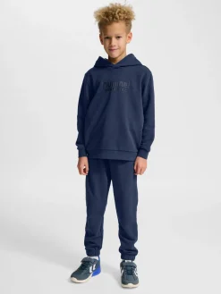 hmlJR BASE HOODIE
