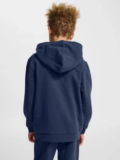 hmlJR BASE HOODIE