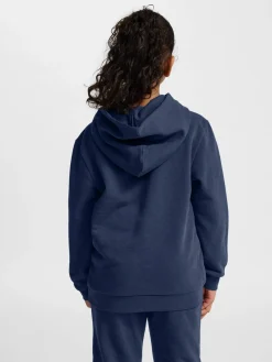 hmlJR BASE HOODIE
