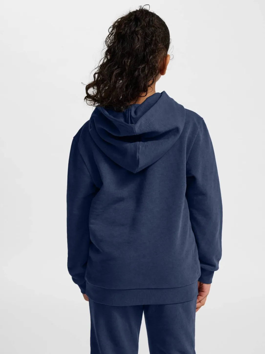 hmlJR BASE HOODIE