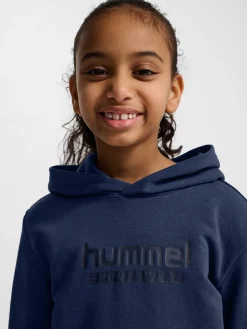 hmlJR BASE HOODIE