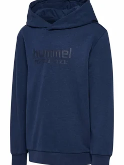 hmlJR BASE HOODIE