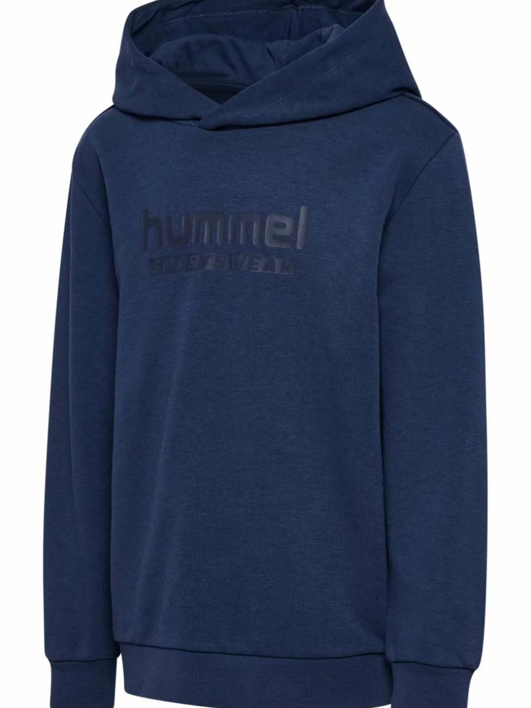 hmlJR BASE HOODIE