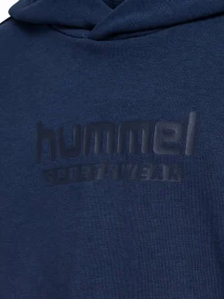 hmlJR BASE HOODIE