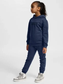 hmlJR BASE HOODIE