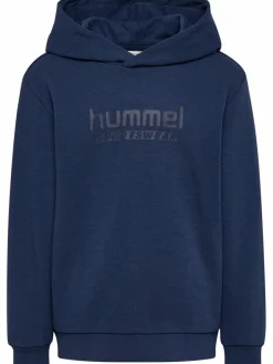 hmlJR BASE HOODIE