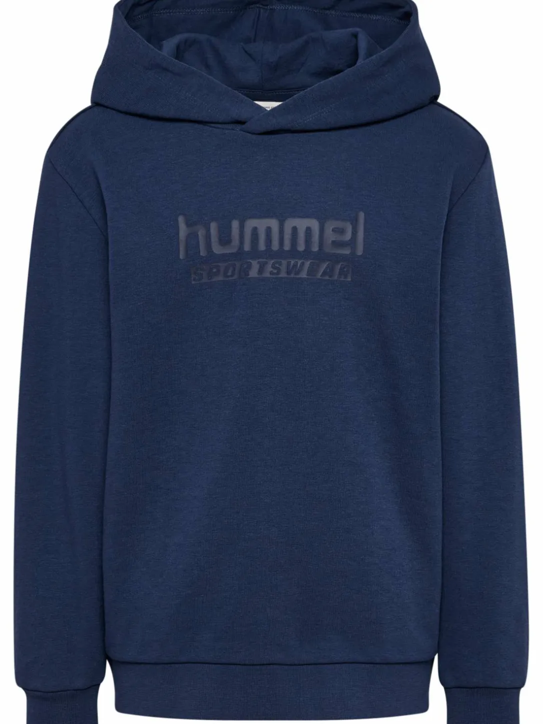 hmlJR BASE HOODIE