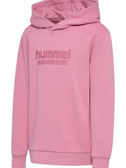 hmlJR BASE HOODIE