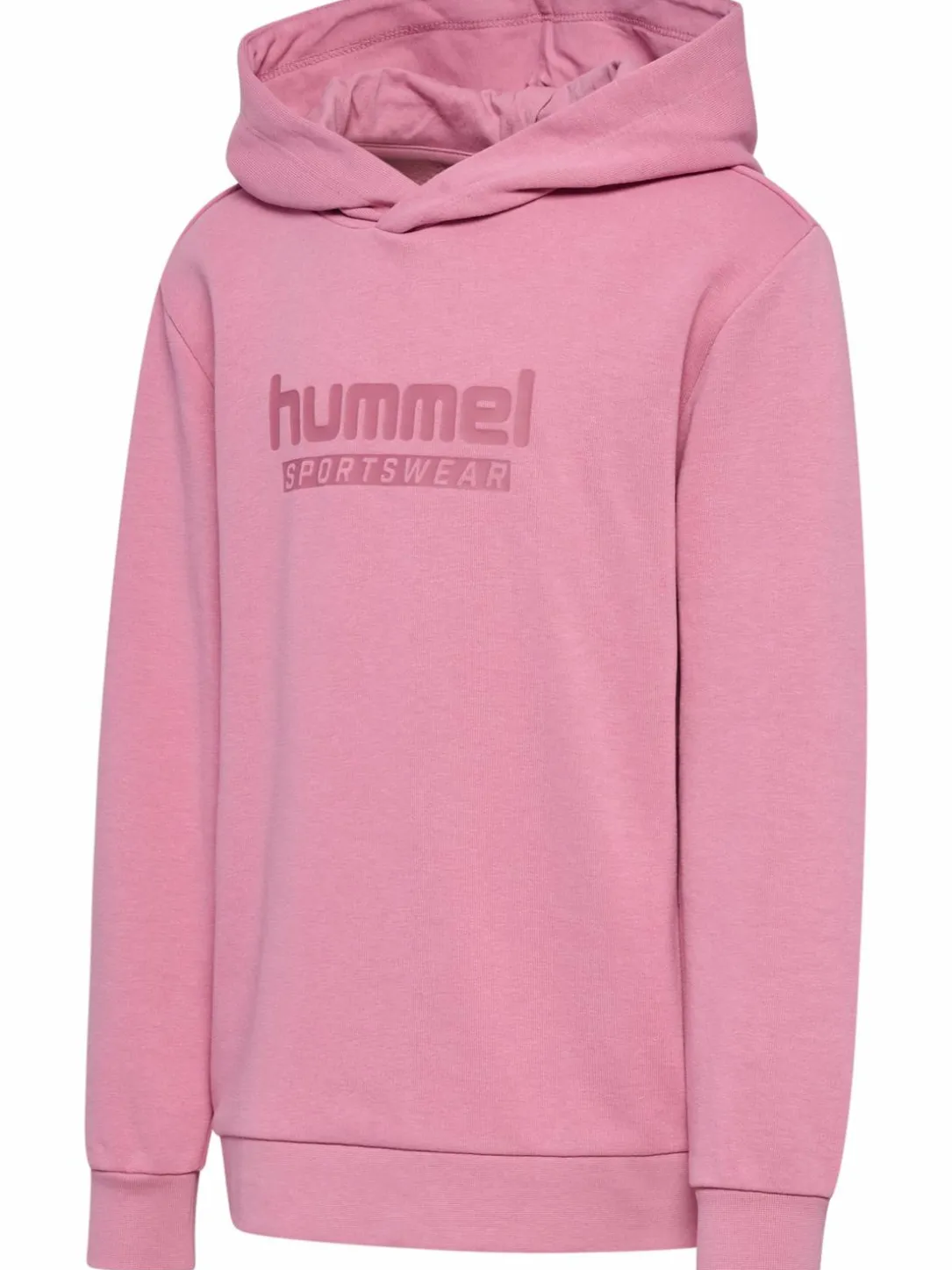 hmlJR BASE HOODIE