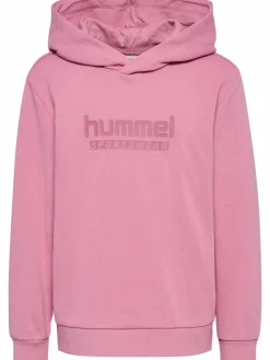 hmlJR BASE HOODIE