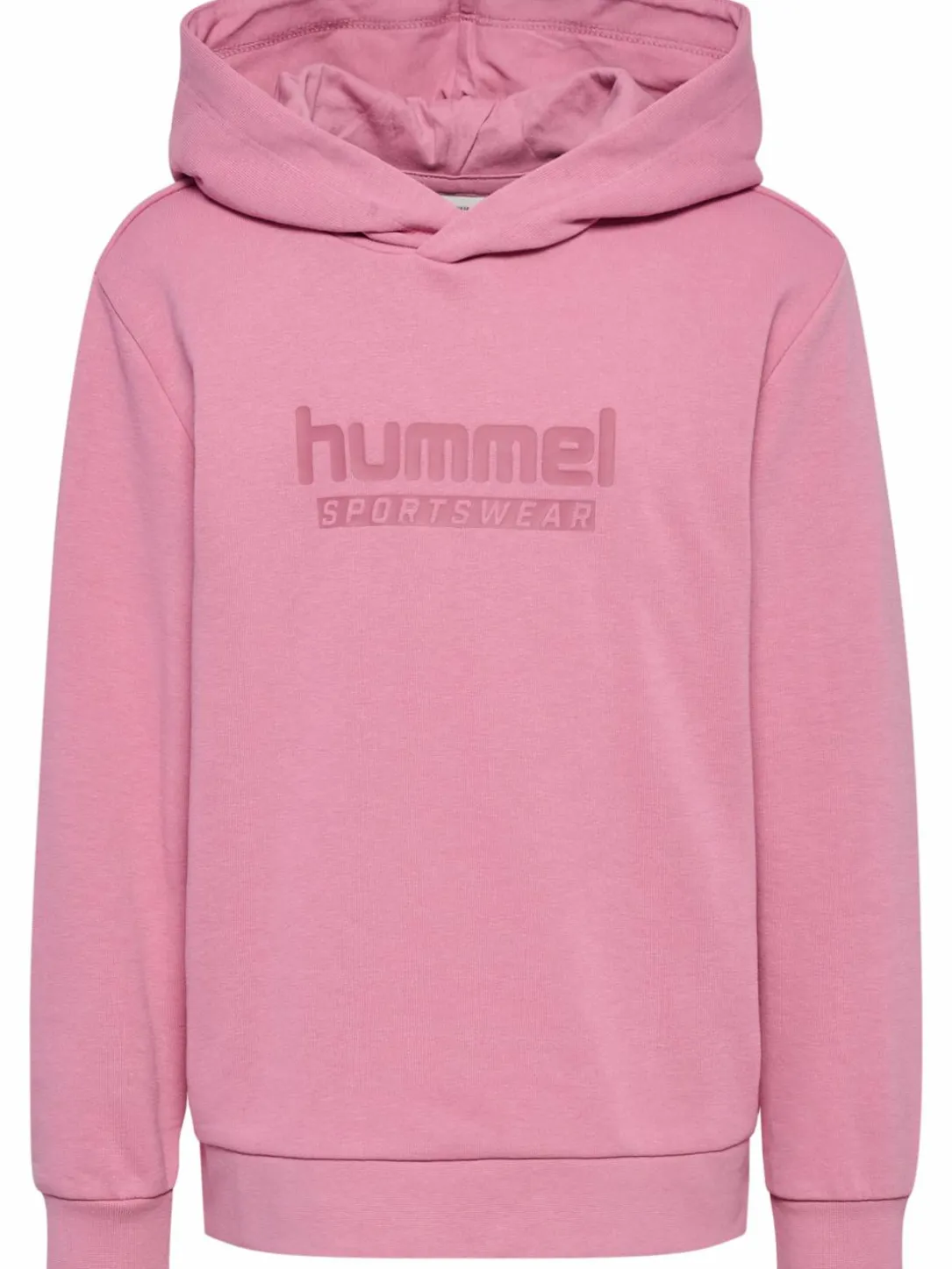 hmlJR BASE HOODIE
