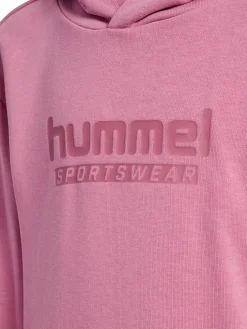 hmlJR BASE HOODIE