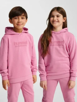 hmlJR BASE HOODIE