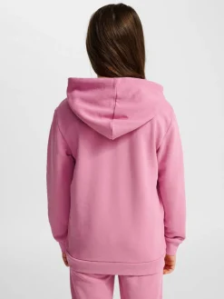 hmlJR BASE HOODIE