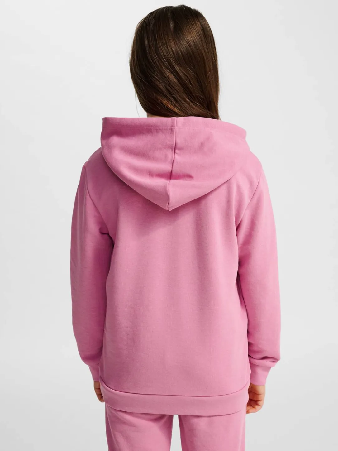 hmlJR BASE HOODIE
