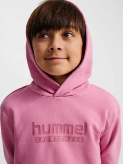 hmlJR BASE HOODIE