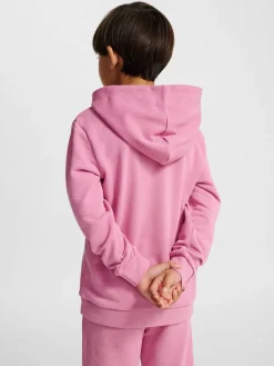hmlJR BASE HOODIE