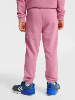 hmlJR BASE REGULAR PANTS
