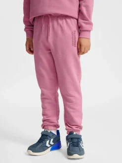 hmlJR BASE REGULAR PANTS