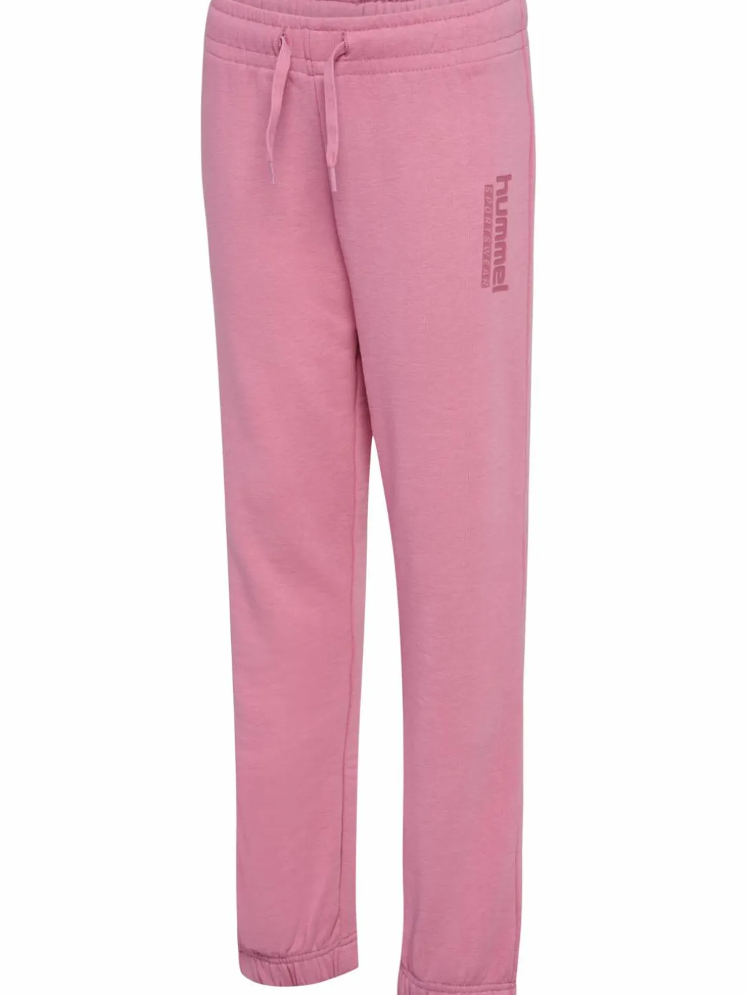hmlJR BASE REGULAR PANTS