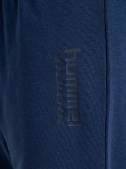 hmlJR BASE REGULAR PANTS