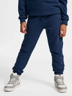 hmlJR BASE REGULAR PANTS