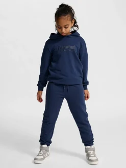 hmlJR BASE REGULAR PANTS