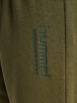 hmlJR BASE REGULAR PANTS