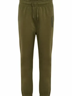 hmlJR BASE REGULAR PANTS