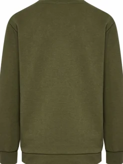 hmlJR BASE SWEAT SET
